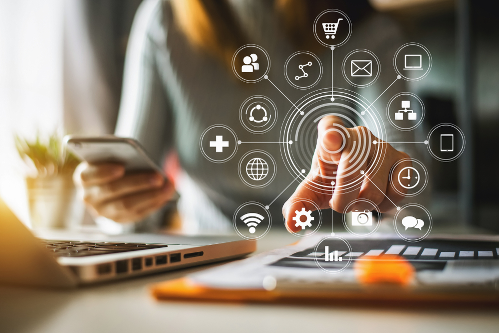Marketing Digital para 2023 com a Avalon