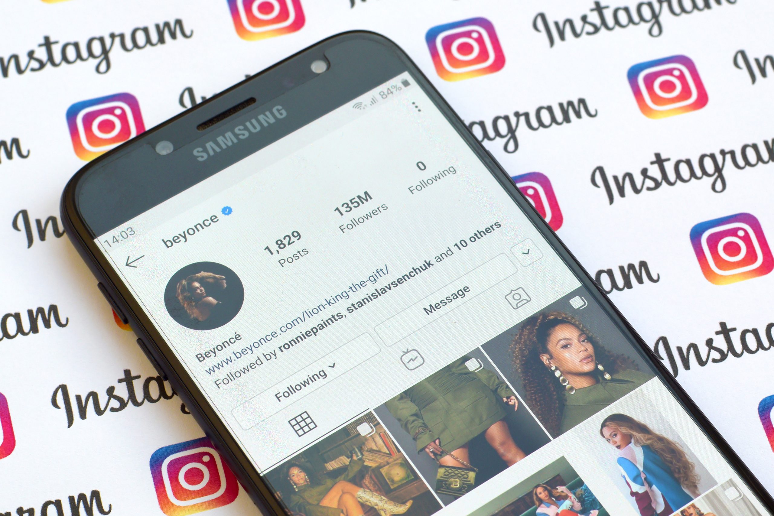 O Instagram como alicerce na jornada de consumo
